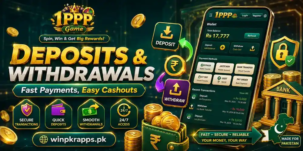 1PPP Game Apk