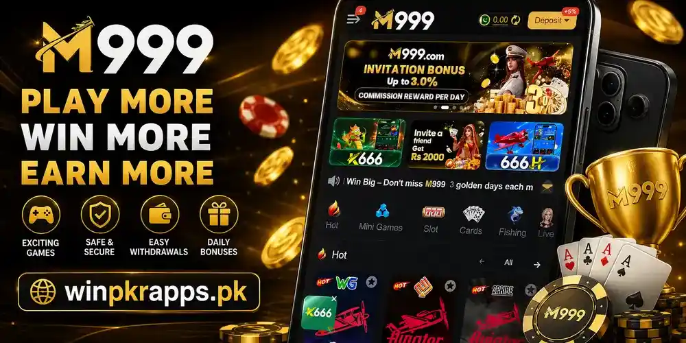 M999 Game