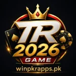 TR2026 Game
