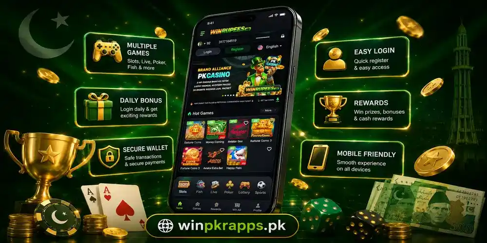 Win Rupees Game Apk