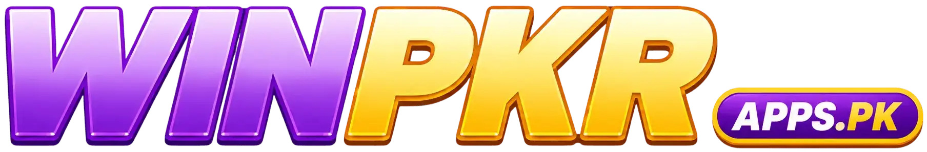 Win PKR Apps