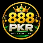 888pkr game