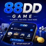 88DD Game
